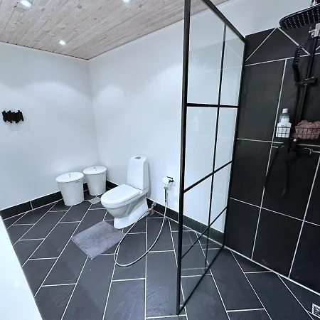 Cozy Coastal In * Egernsund