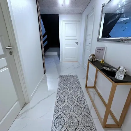 빌라 Cozy Coastal In Egernsund