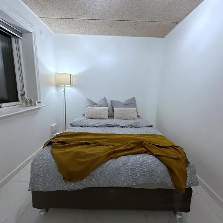 빌라 Cozy Coastal In Egernsund