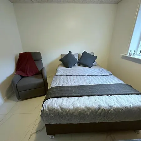 Cozy Coastal In 빌라 Egernsund