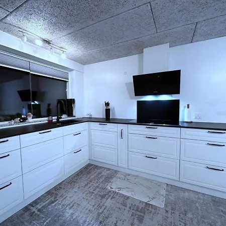 Cozy Coastal In * Egernsund