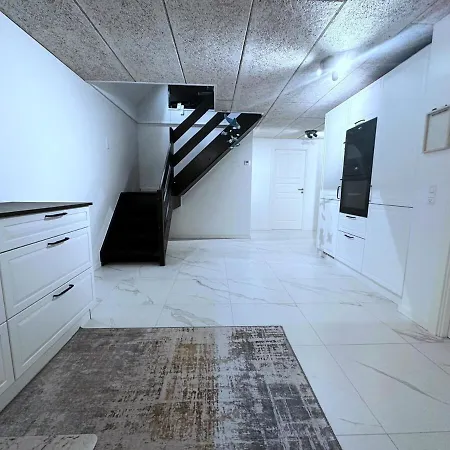 Cozy Coastal In Villa