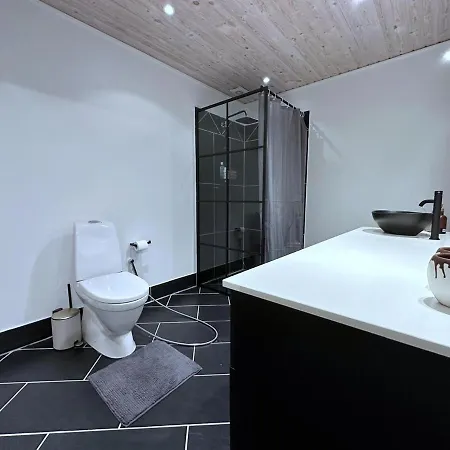 빌라 Cozy Coastal In