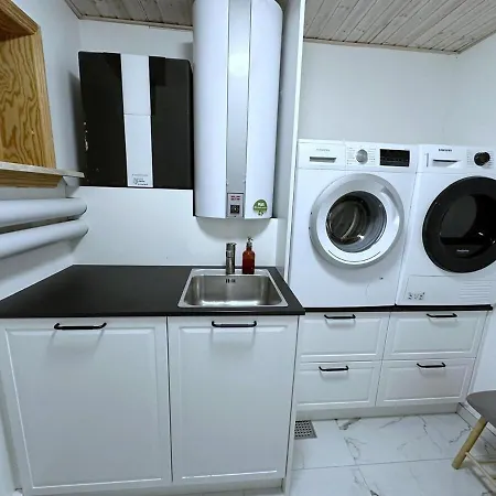 빌라 Cozy Coastal In Egernsund